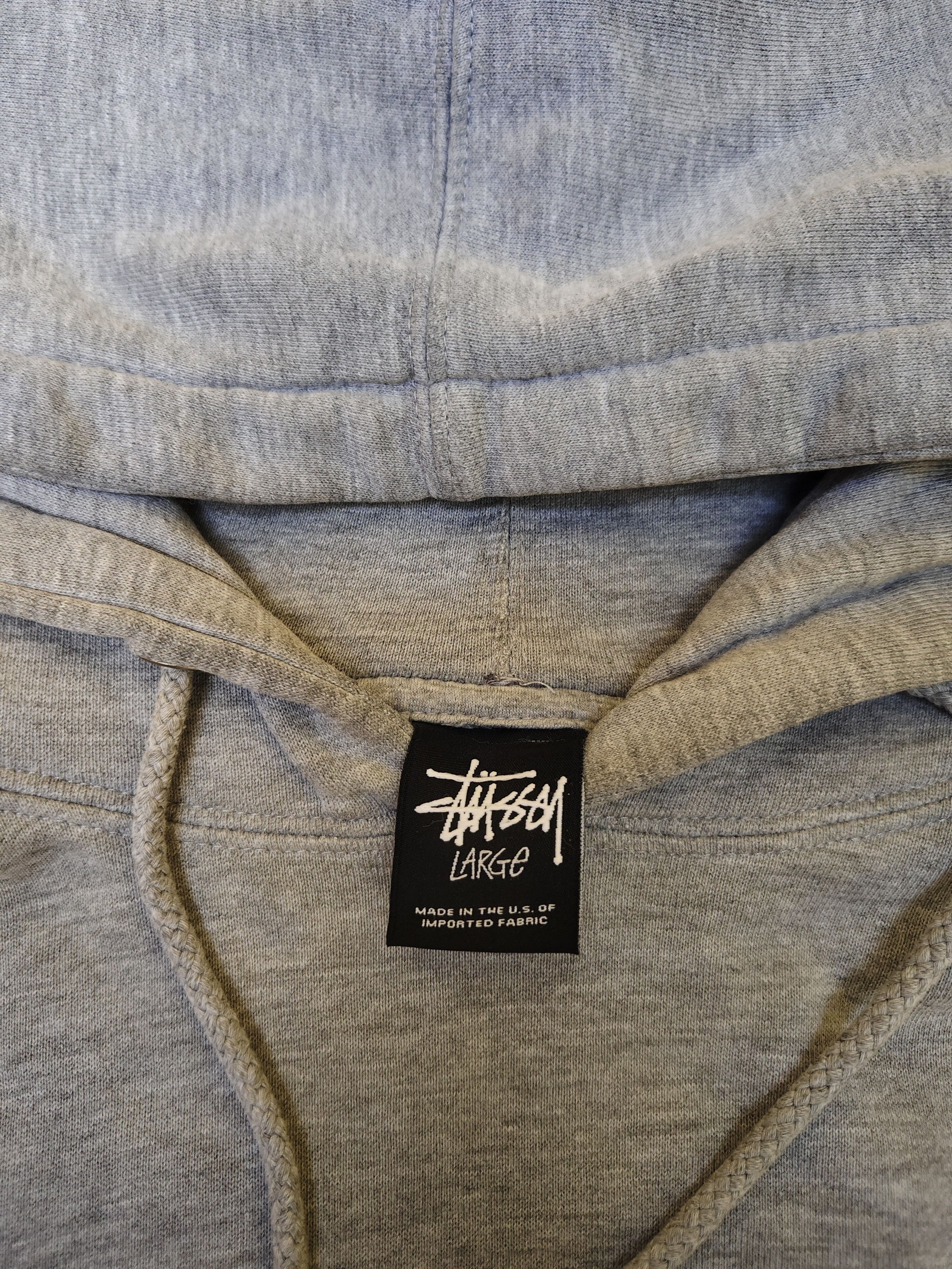 Stussy Stussy Yo Raps Mtv Digital Underground Size US L / EU 52-54 / 3 - 5 Thumbnail