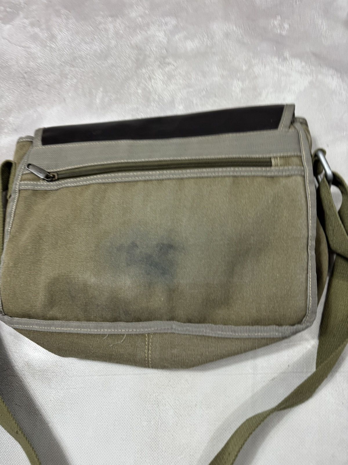 Diesel Vintage Diesel 90s Cross Body Bag Size ONE SIZE - 14 Thumbnail