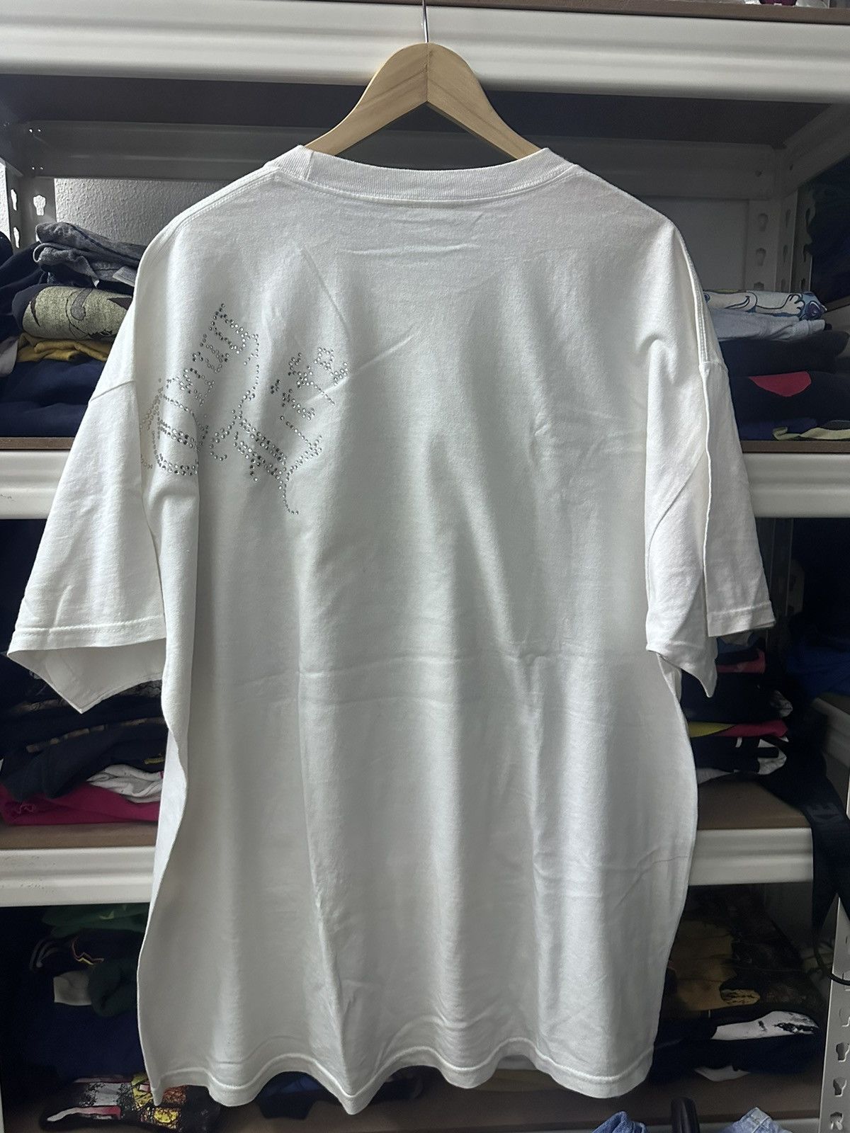 Other × Vintage 2pac vintage tees Size US XXL / EU 58 / 5 - 5 Thumbnail