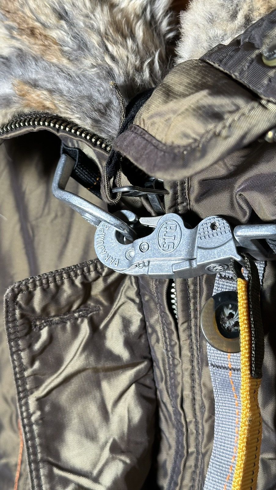 Parajumpers Parajumpers Masterpiece series women's🔥🔥 Size M / US 6-8 / IT 42-44 - 10 Thumbnail