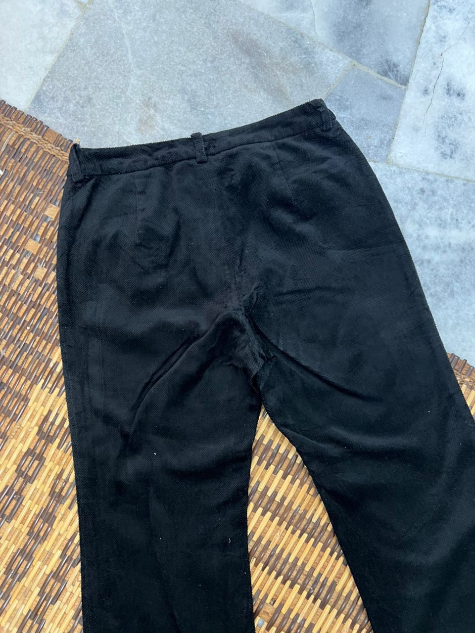 Tsumori Chisato Vintage Issey Miyake Tsumori Chisato Flare Pants Size US 28 / EU 44 - 5 Thumbnail