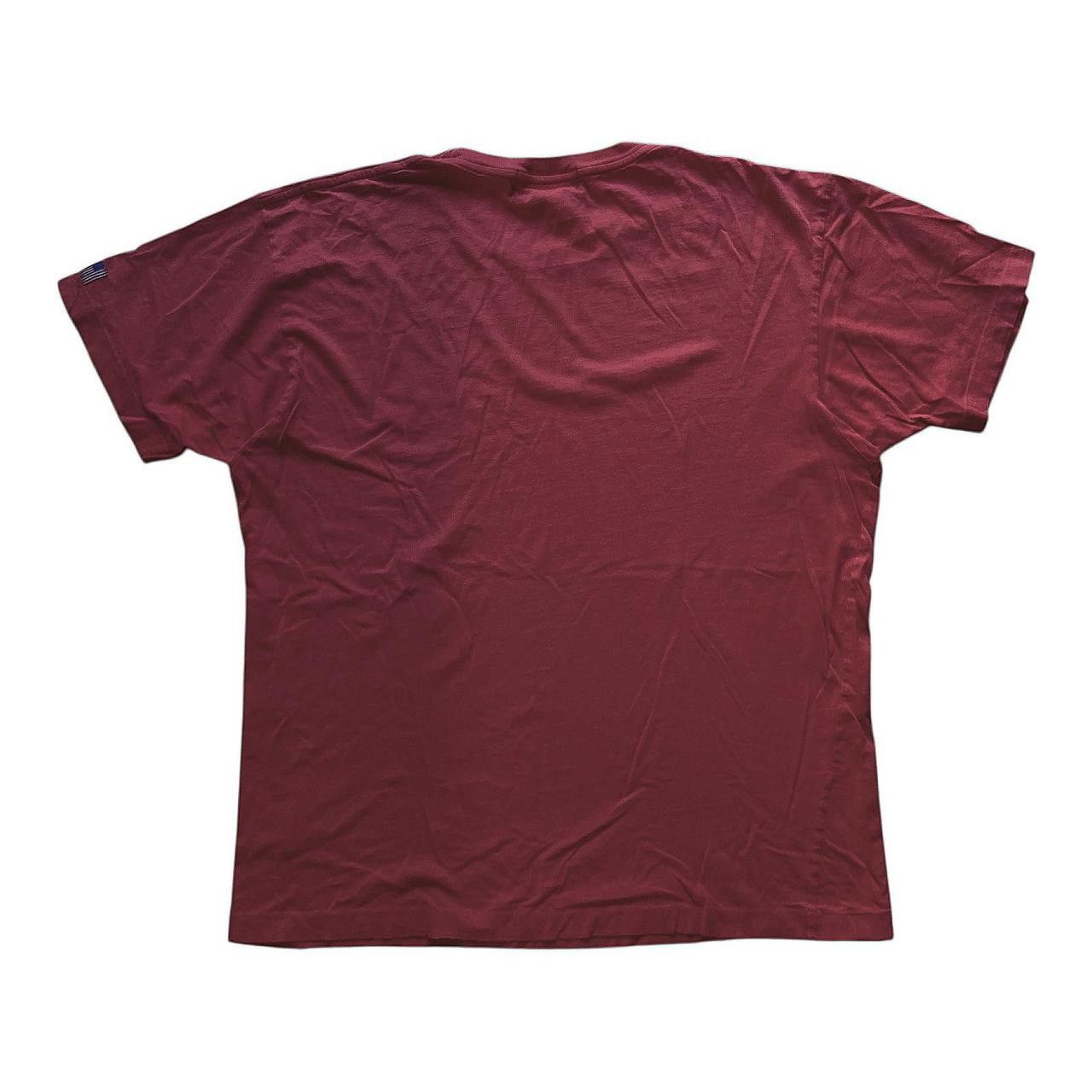 Ralph Lauren 90s Ralph Lauren True Size US L / EU 52-54 / 3 - 2 Thumbnail