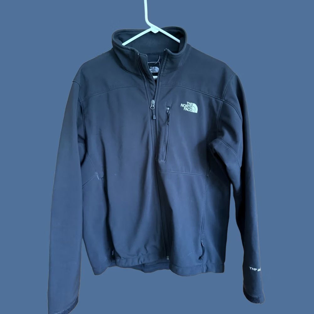 The North Face VINTAGE Size US M / EU 48-50 / 2 - 1 Thumbnail