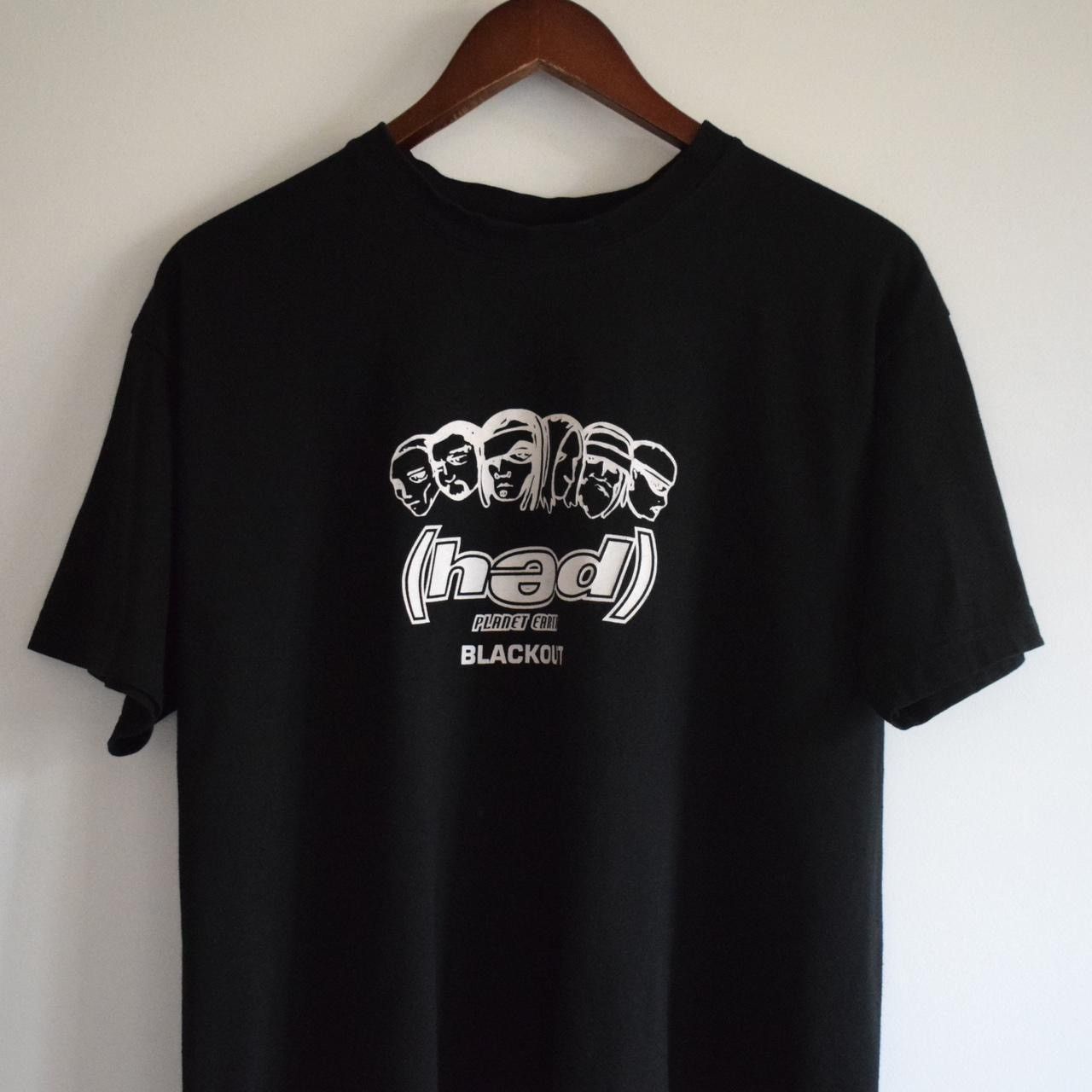 Vintage HED PE band T-shirt from the early 2000s Size XL | eBay