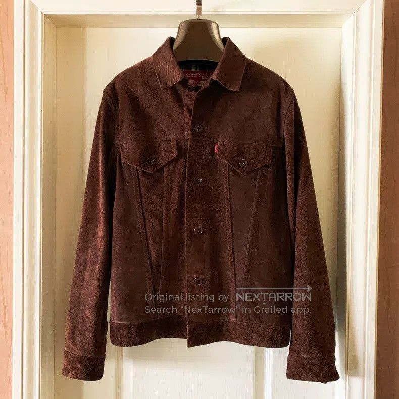 Junya Watanabe Junya Watanabe jacket Size US S / EU 44-46 / 1 - 1 Thumbnail