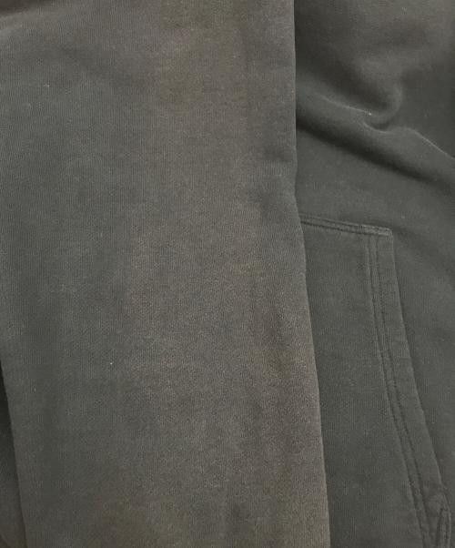 Yohji Yamamoto Yohji Yamamoto pour homme EMBROIDERY HOODIE Size US L / EU 52-54 / 3 - 7 Thumbnail