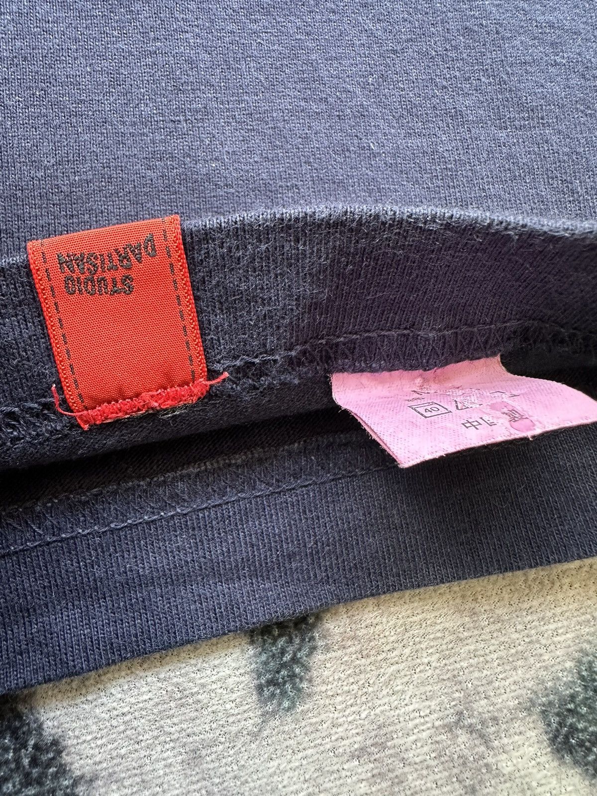 Studio D'Artisan Studio D'Artisan State of Hawaii tee Size US M / EU 48-50 / 2 - 7 Thumbnail