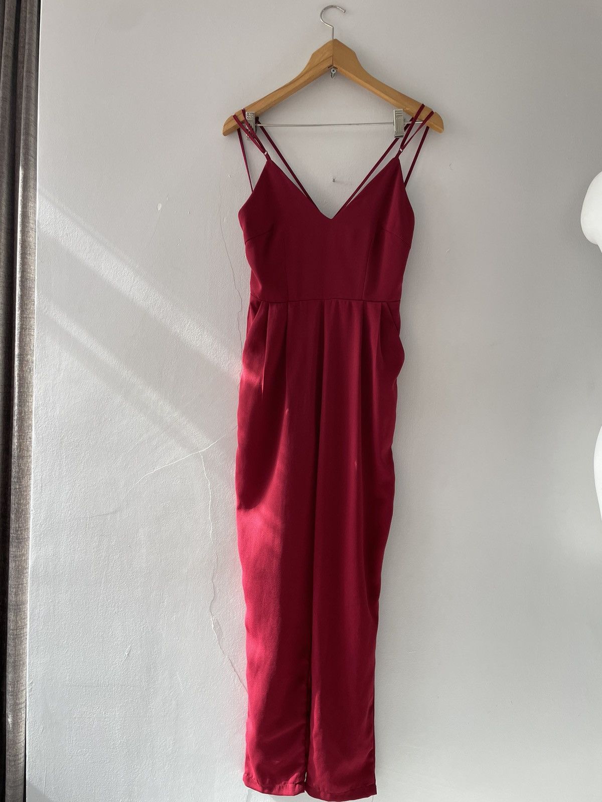 Vintage True Decadence overall Size S / US 4 / IT 40 - 7 Thumbnail