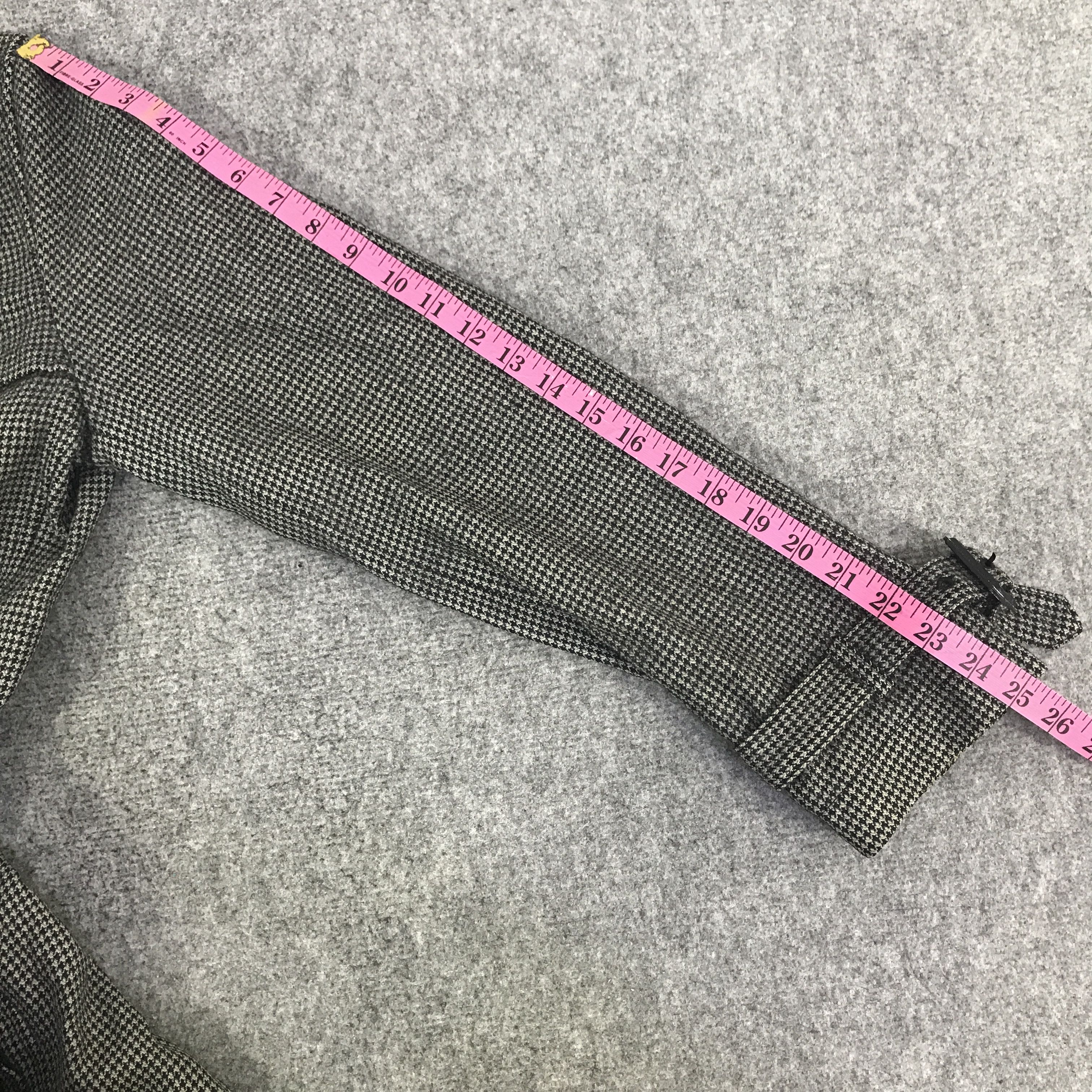 Paul Smith Vtg paul smith Japan Long coat K85B7 Size US M / EU 48-50 / 2 - 7 Thumbnail