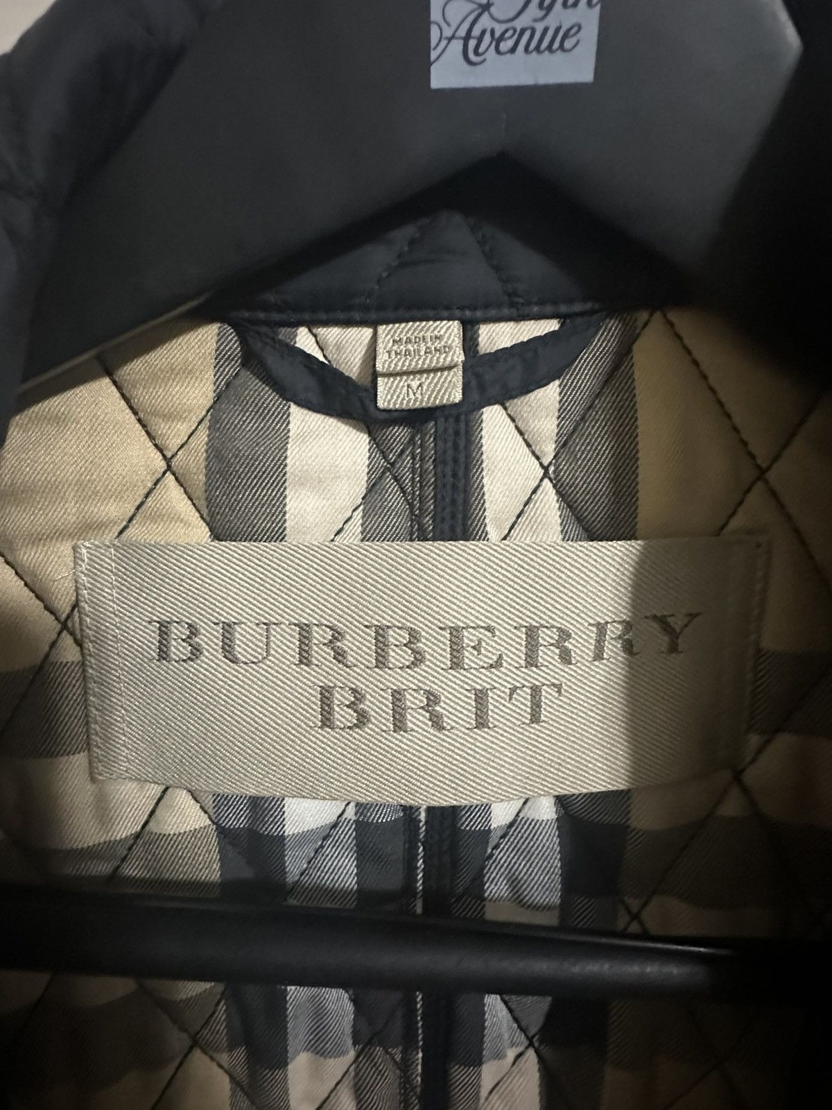 Burberry Burberry Jacket Size US M / EU 48-50 / 2 - 5 Thumbnail
