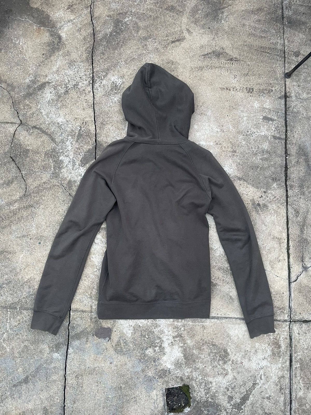 Number (N)ine SS05 “Nightcrawler” Three Pocket Cargo Hoodie Size US M / EU 48-50 / 2 - 3 Thumbnail