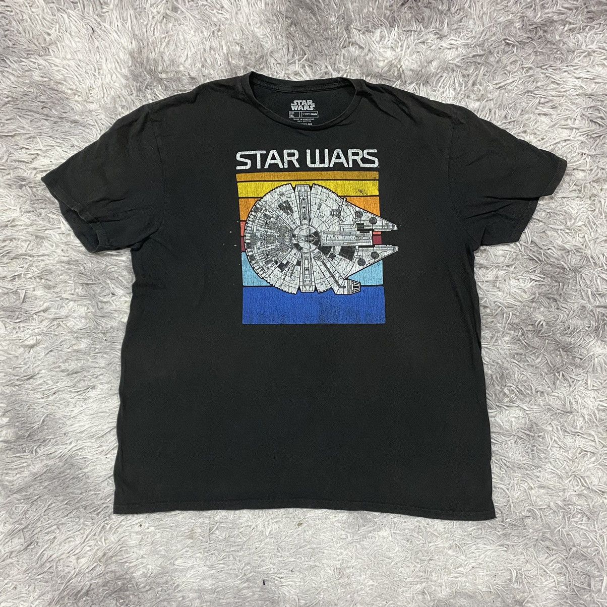 Star Wars × Vintage Movie star wars film Size US XL / EU 56 / 4 - 1 Thumbnail