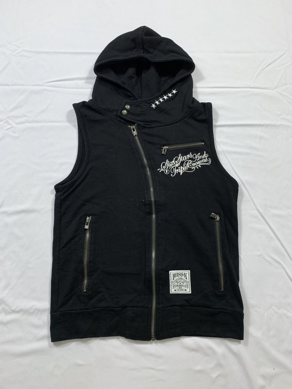 ★ Isamu  ★ Isamu Katayama Backlash Monster energy furhoodie y2k styled