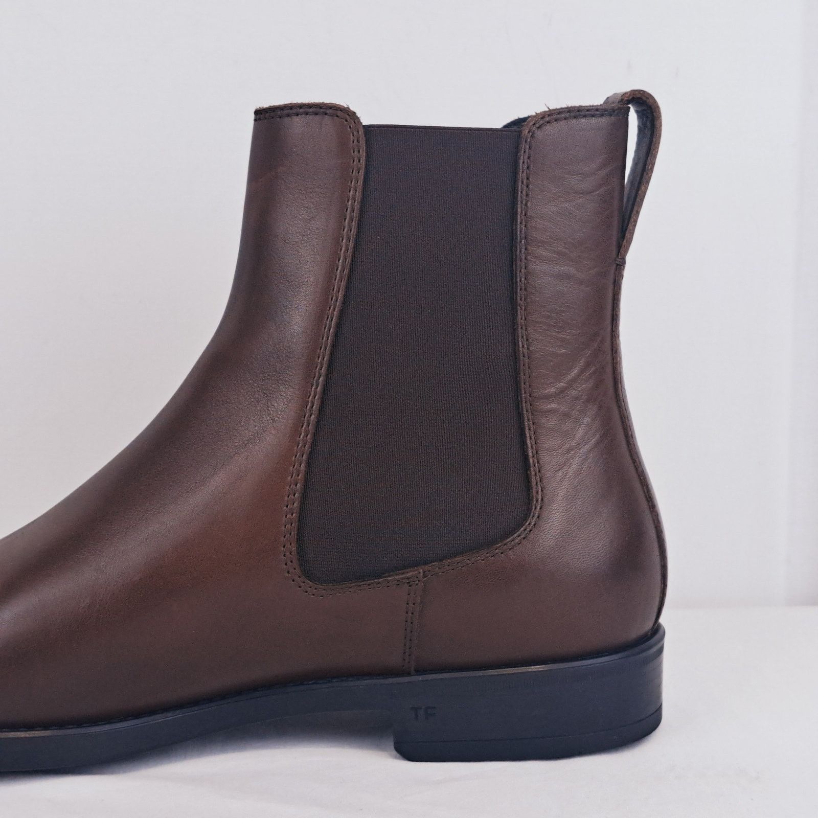 Tom Ford o1rshd1 Informal Ankle Boots in Brown Size US 11 / EU 44 - 9 Thumbnail