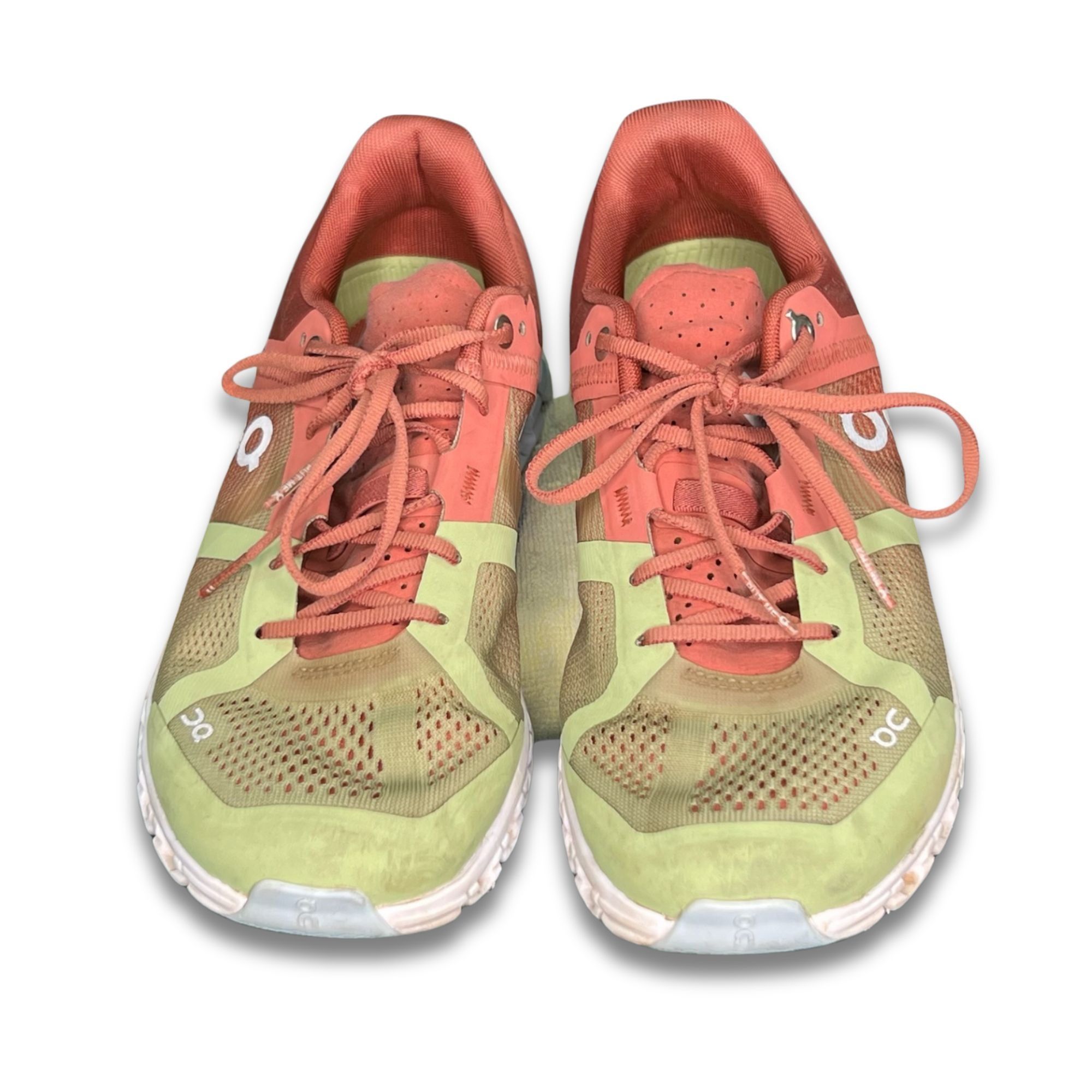 On On Running Cloudflow Lightweight Running Shoes Size 7 Coral Size US 7 / IT 37 - 2 Thumbnail