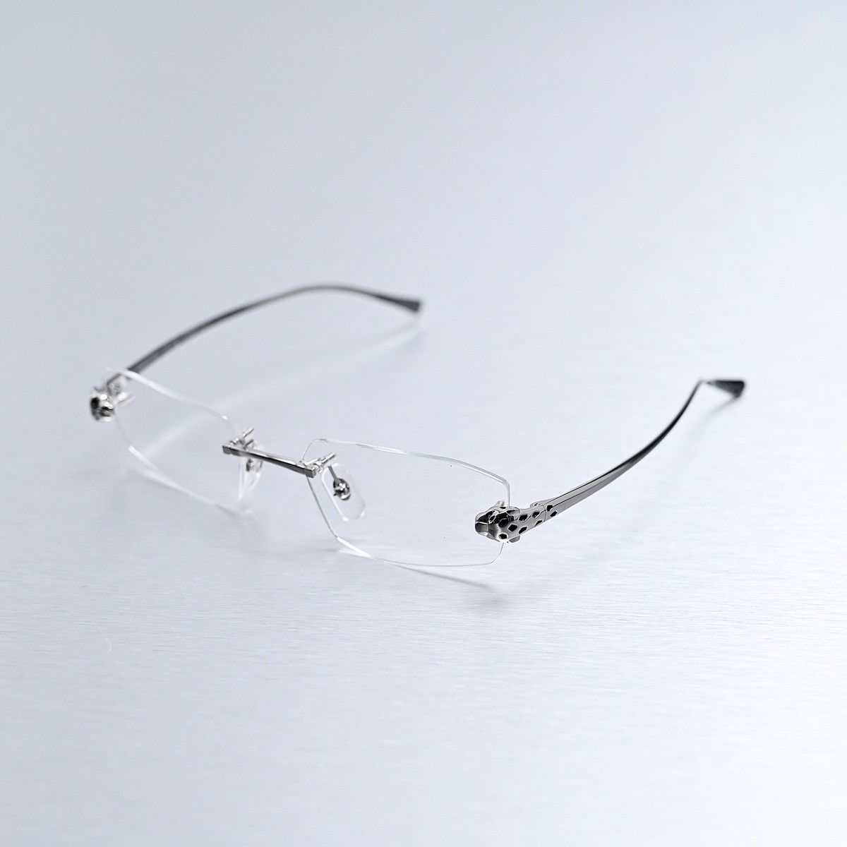 Cartier CARTIER CT0494O GLASSES Size ONE SIZE - 1 Thumbnail
