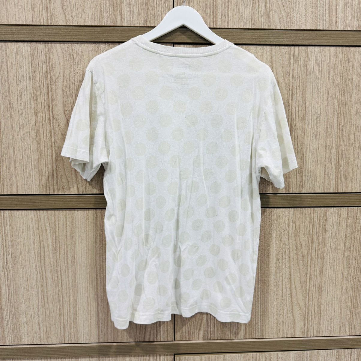 Uniqlo Sprzny X Yayoi Kusama X Moma X Ut Graphics Tee Size US M / EU 48-50 / 2 - 2 Thumbnail