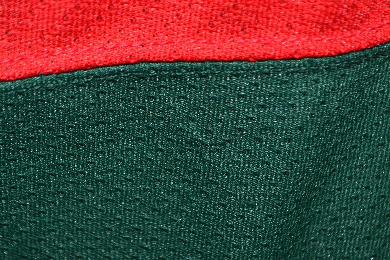 Ccm NHL MINNESOTA WILD ICE HOCKEY SHIRT JERSEY CCM S Size US S / EU 44-46 / 1 - 3 Thumbnail