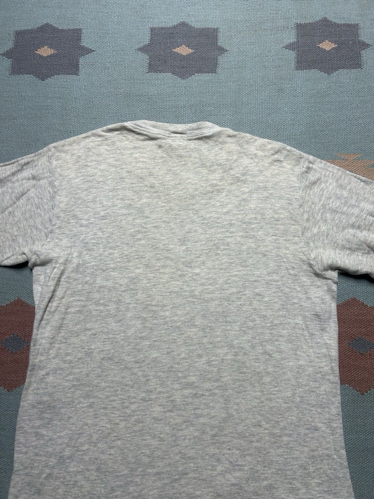 Vintage Vintage Duofold base shirt 2 layer cotton lined large tall Size US L / EU 52-54 / 3 - 9 Thumbnail