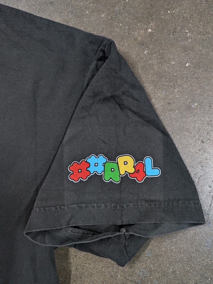 Other Kankan ReallyRich RR ##RR4L and Friends Tee Size US XL / EU 56 / 4 - 3 Thumbnail