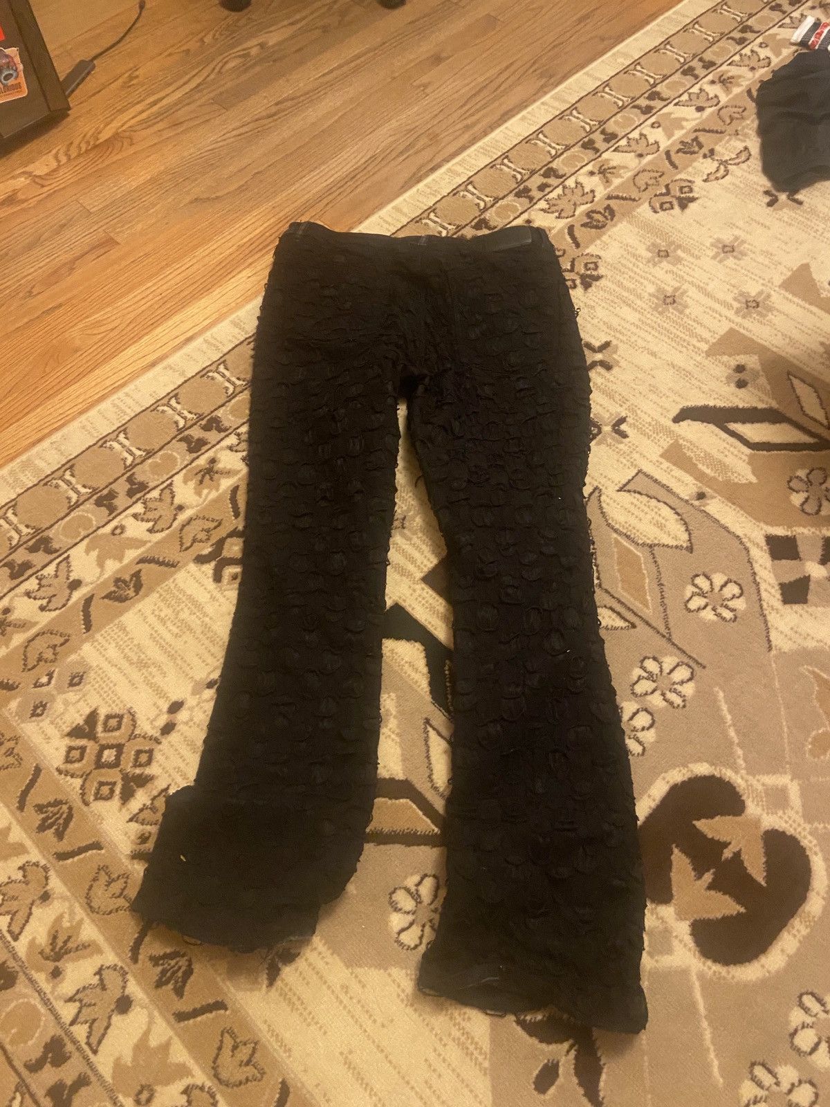 Valabasas valabasas denim Size US 42 / EU 58 - 8 Thumbnail