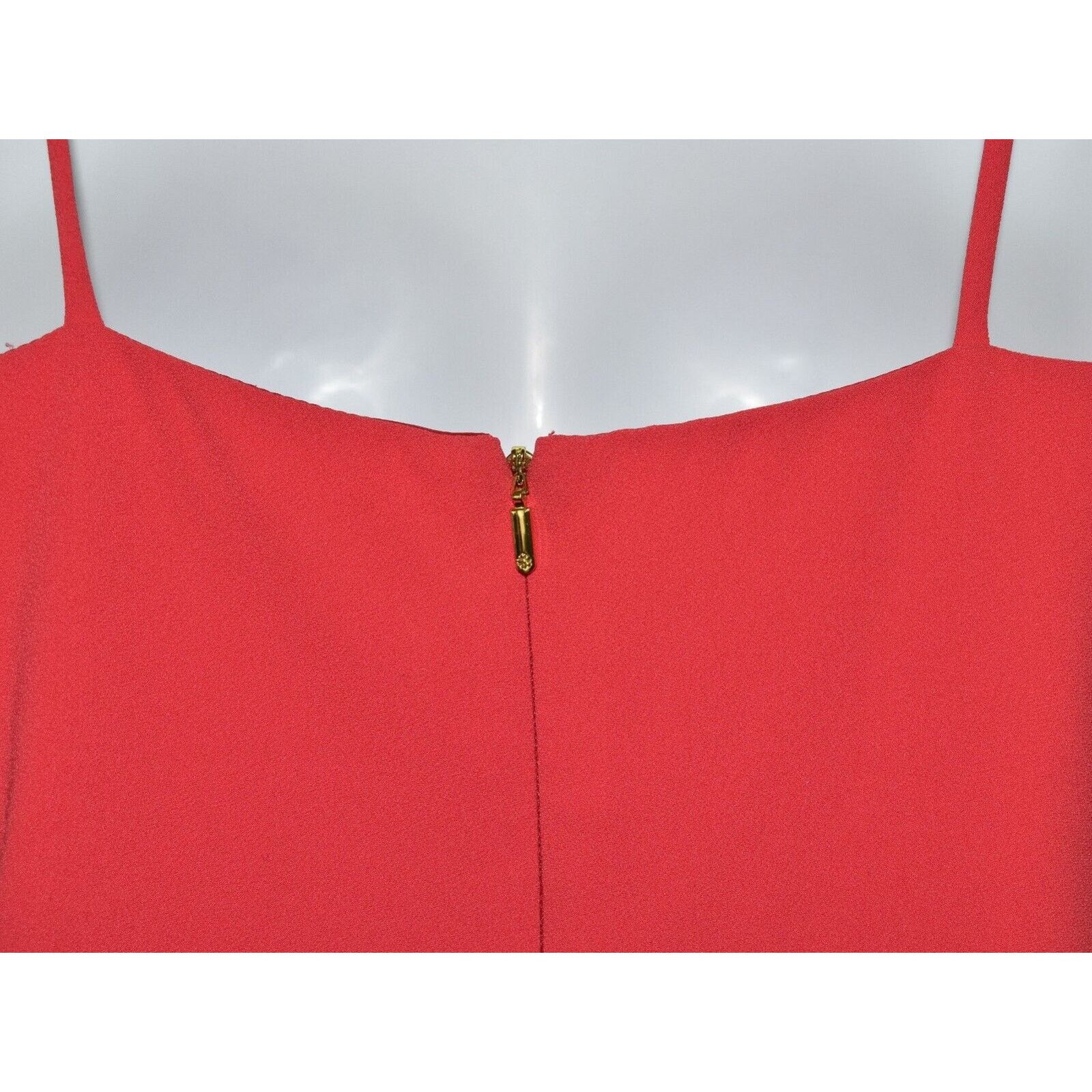 Trina Turk NWT TRINA TURK Spaghetti Strap Mini Ferris Summer Dress Sz P Size S / US 4 / IT 40 - 4 Thumbnail