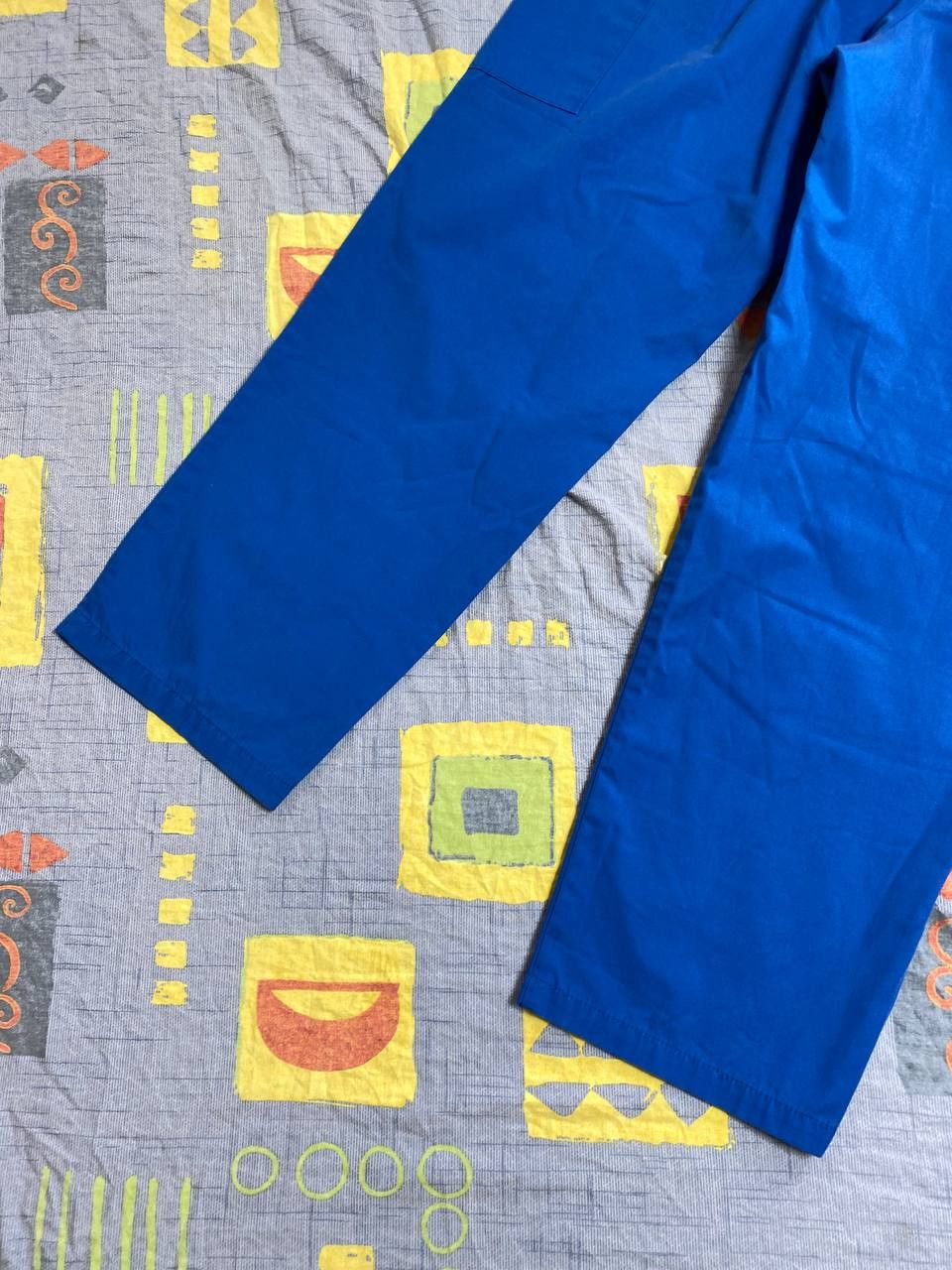 Dickies Crazy vintage y2k faded distressed dickies pants Size US 36 / EU 52 - 15 Thumbnail