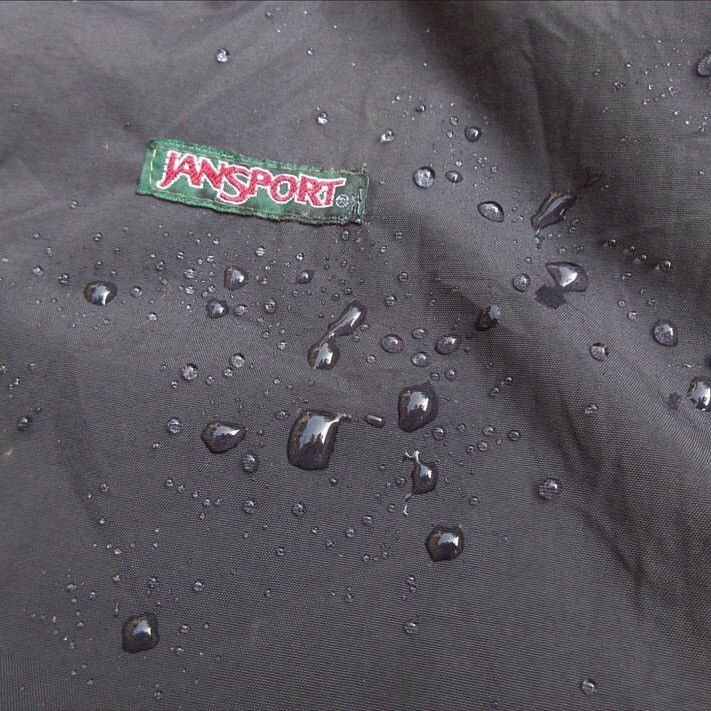 Jansport × Vintage Jansport Casual Bomber Outdoor Jacket Reversible Jacket ny Size US L / EU 52-54 / 3 - 11 Thumbnail