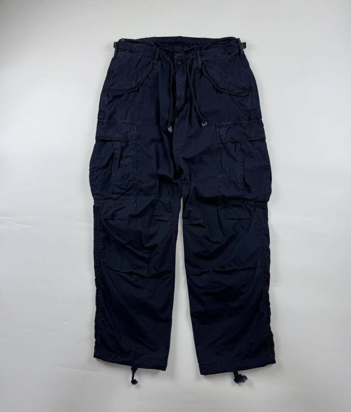 Polo Ralph Lauren Polo Ralph Cargo Pants Size US 29 - 1 Thumbnail