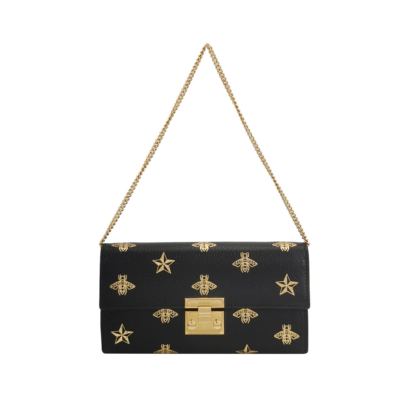 Gucci Gucci Women os Tote Bags Size ONE SIZE - 1 Thumbnail