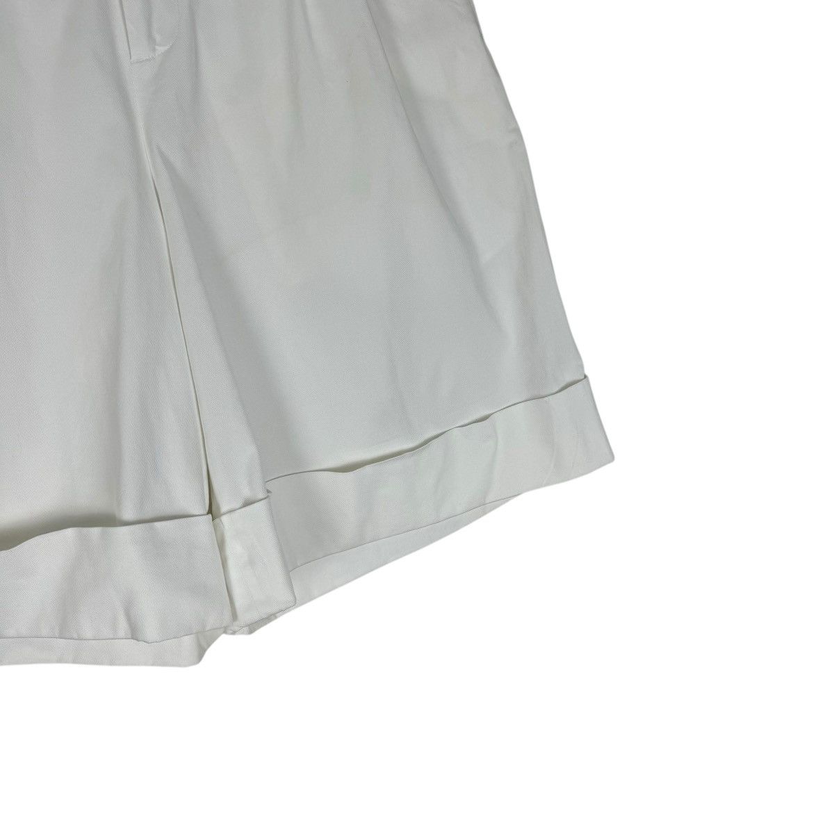 Jil Sander ☀️JIL SANDER CASUAL SUMMER SHORT KHAKIS PANTS Size 30" / US 8 / IT 44 - 6 Thumbnail