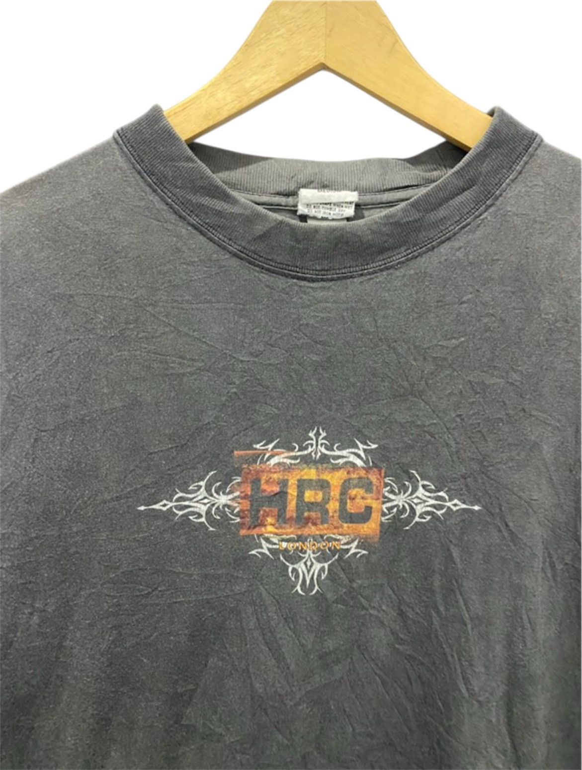 Vintage Vintage Hardrock Cafe Tee Size US M / EU 48-50 / 2 - 2 Thumbnail