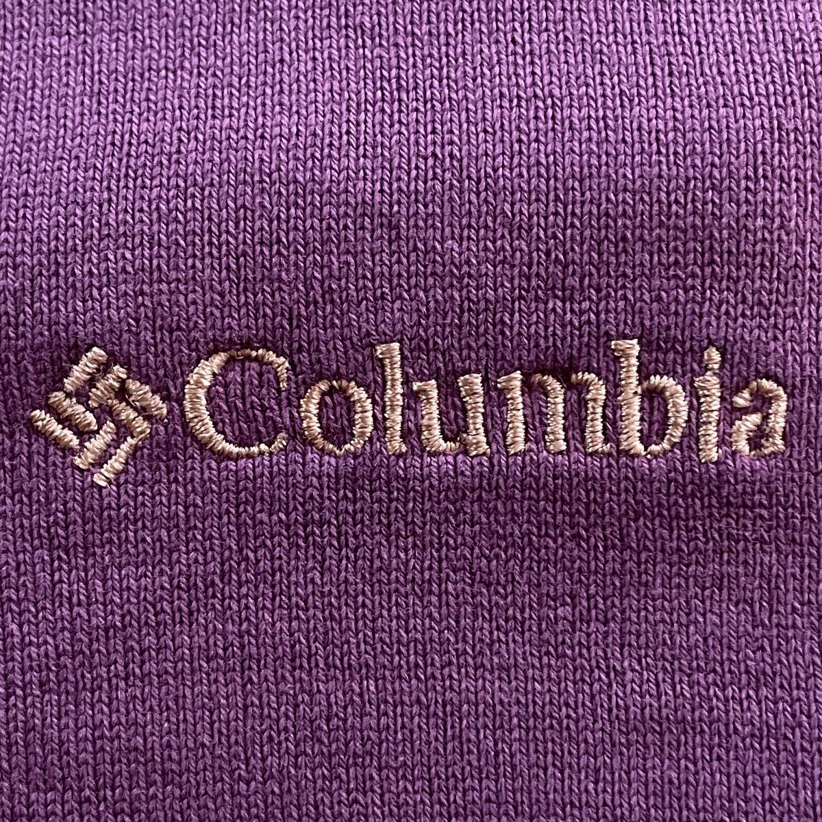 Columbia × Vintage Vintage Brand Columbia Stripe Rugby Shirt 2000s Size US XL / EU 56 / 4 - 9 Thumbnail