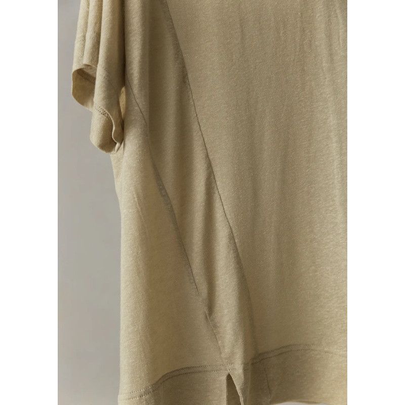 Professor.E Professor.E - 23S/S "Dirt" OVSD T-Shirt Size US S / EU 44-46 / 1 - 3 Thumbnail
