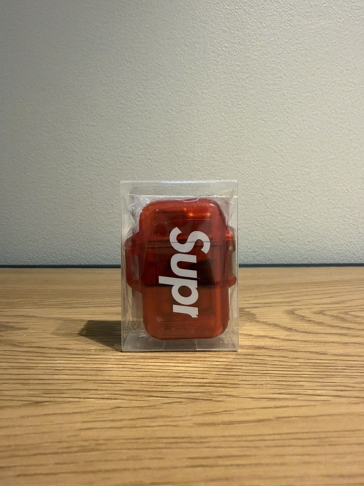 Supreme Windmill Zag Lighter SS26