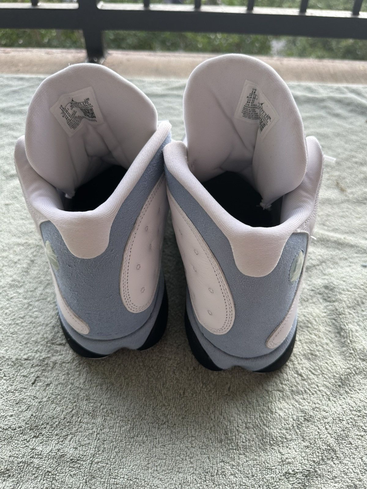 Jordan Brand Jordan 13s Size US 14 / EU 47 - 4 Thumbnail