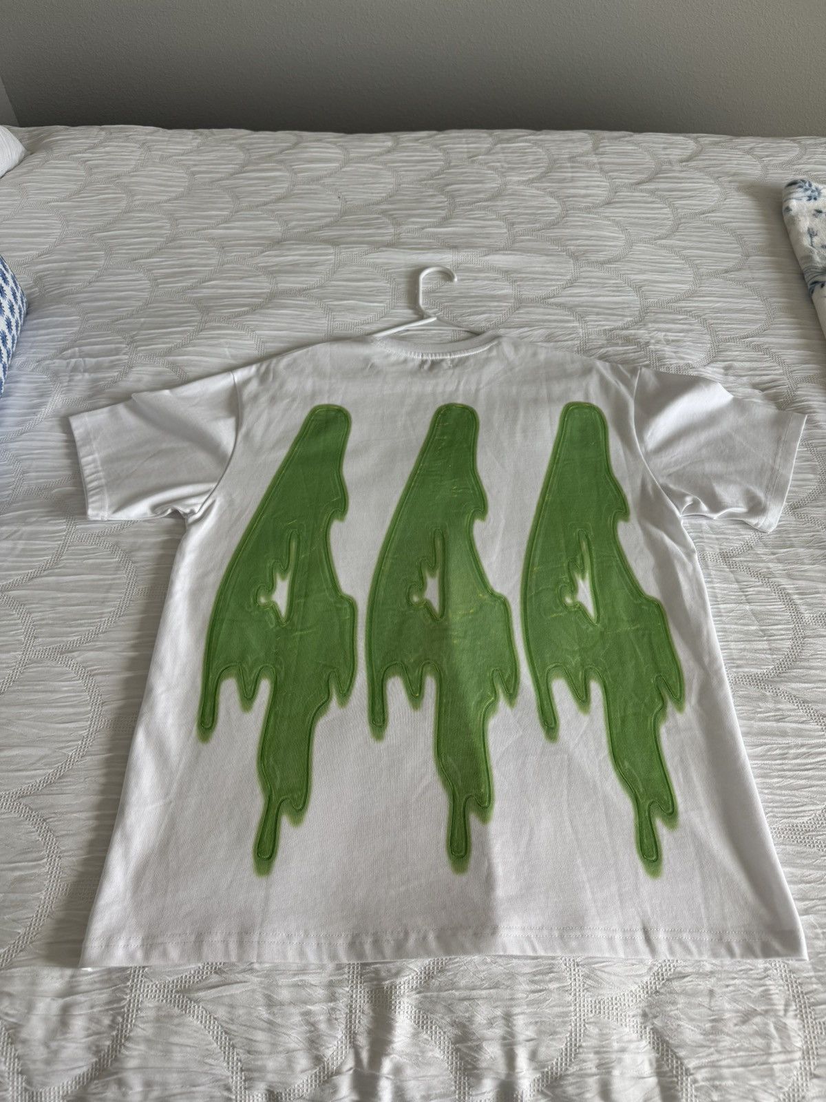 Other Lost Socitey “SLIME-ciety” Tee Size US S / EU 44-46 / 1 - 2 Thumbnail