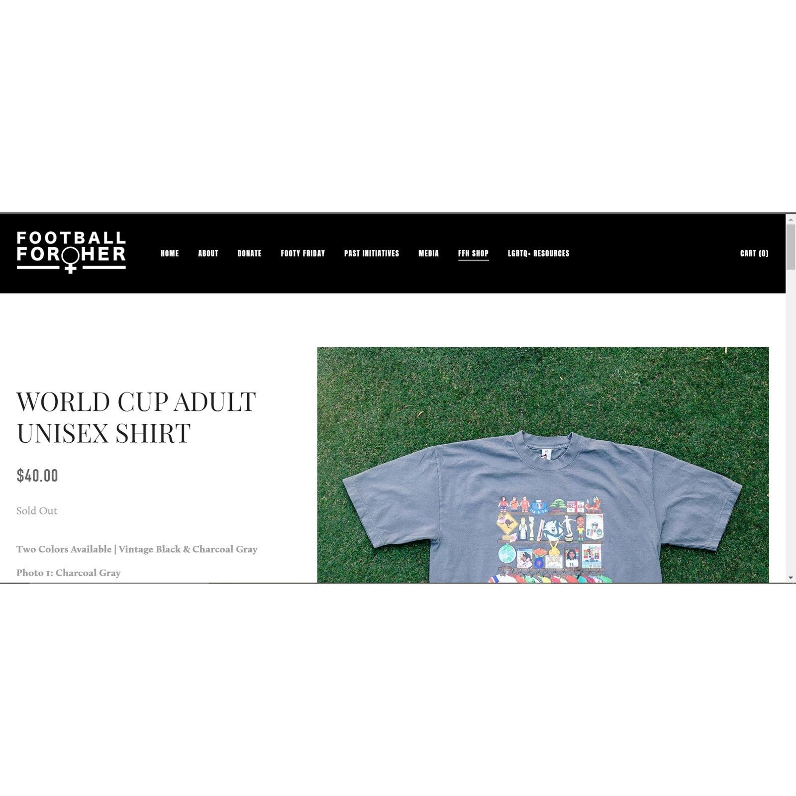 Other Football For Her Soccer FIFA Graphic Shirt Marta Bonmati Sml Size US S / EU 44-46 / 1 - 6 Thumbnail