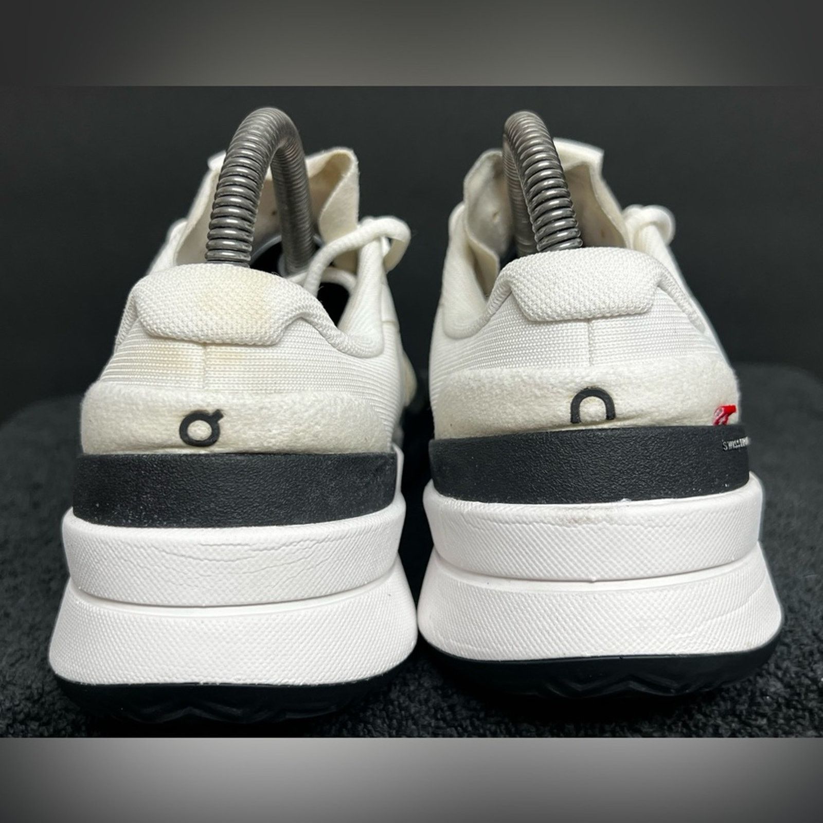 On On The Roger Pro 2 Women’s 7.5 White Tennis Pickleball Shoes Size US 7.5 / IT 37.5 - 6 Thumbnail