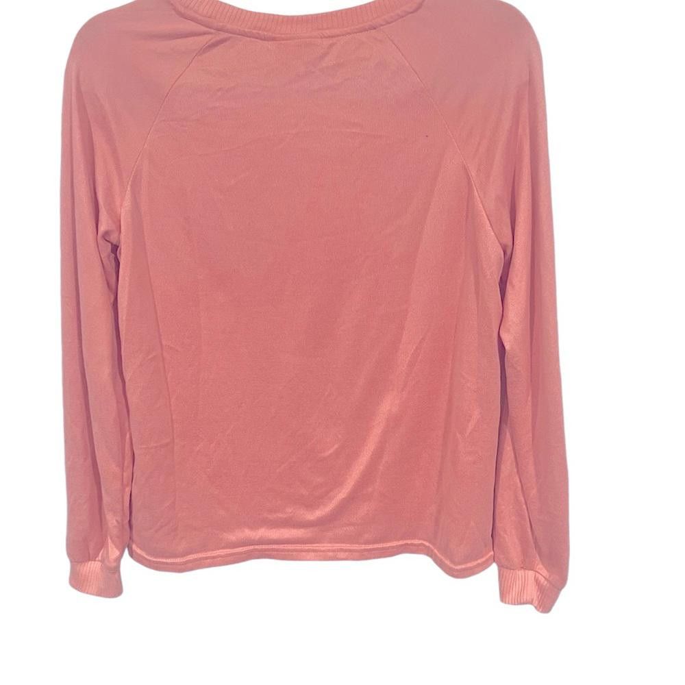 Designer Friends Women's Long Sleeve Top size Small Size S / US 4 / IT 40 - 3 Thumbnail