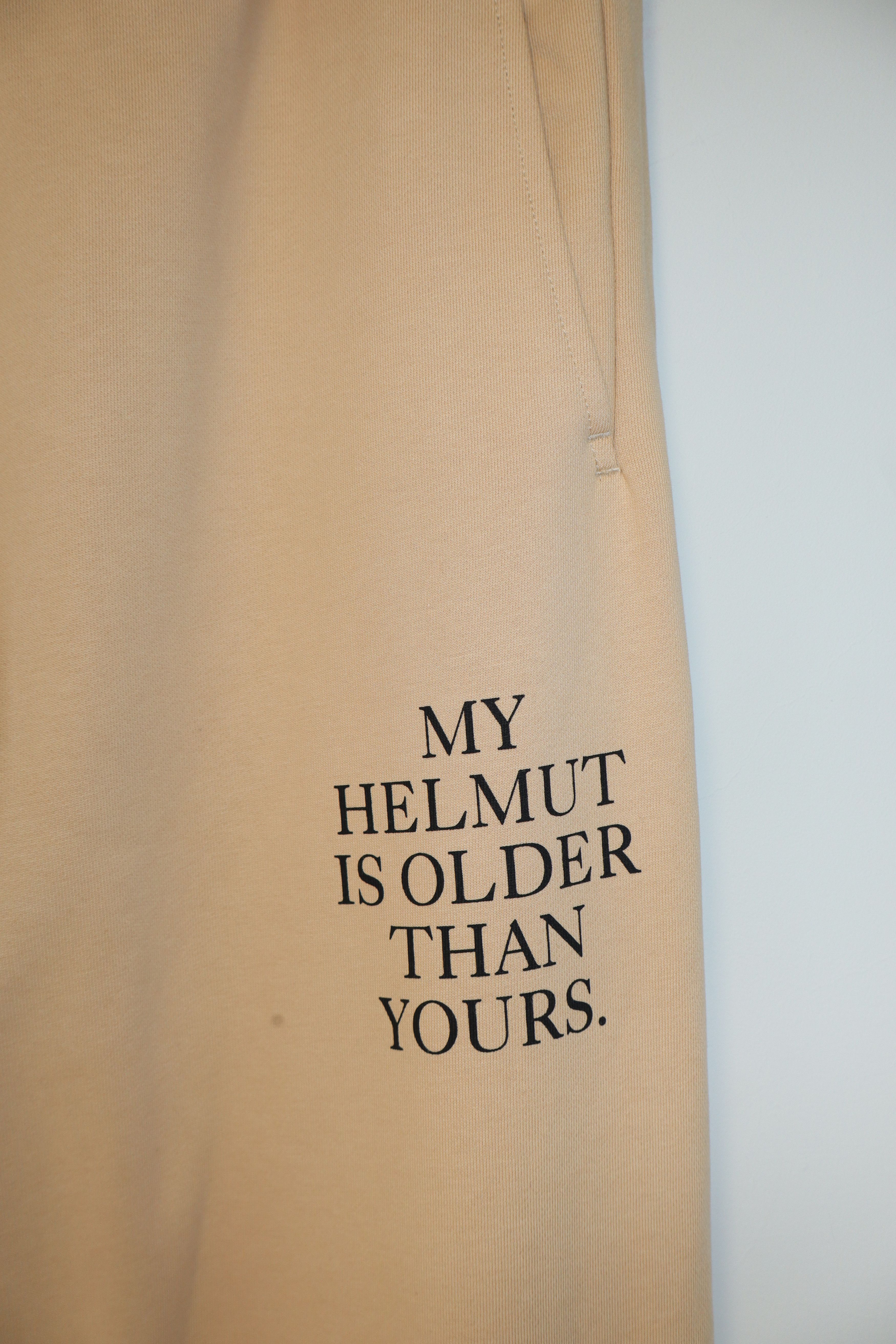 Helmut Lang 'older' sweatpants Size US 36 / EU 52 - 3 Thumbnail