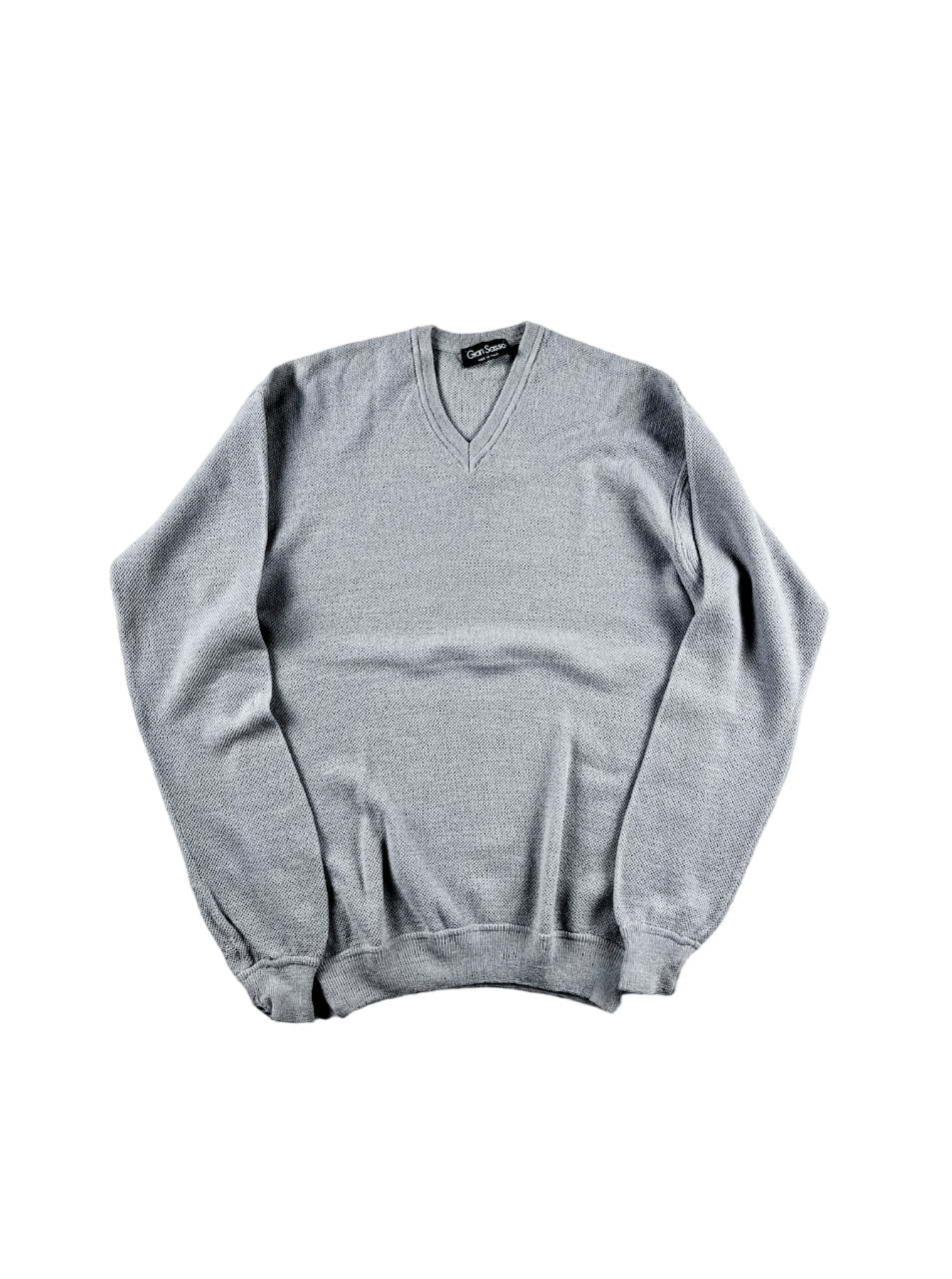 Gran Sasso Gran Sasso Sweater M Size US M / EU 48-50 / 2 - 1 Thumbnail