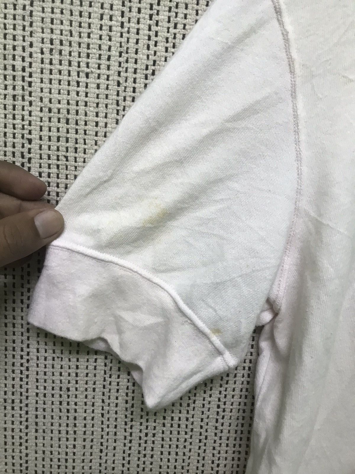 Issey Miyake × Japanese Brand × Tsumori Chisato rare‼️‼️issey miyake tsumori chisato i sleep Size US M / EU 48-50 / 2 - 4 Thumbnail