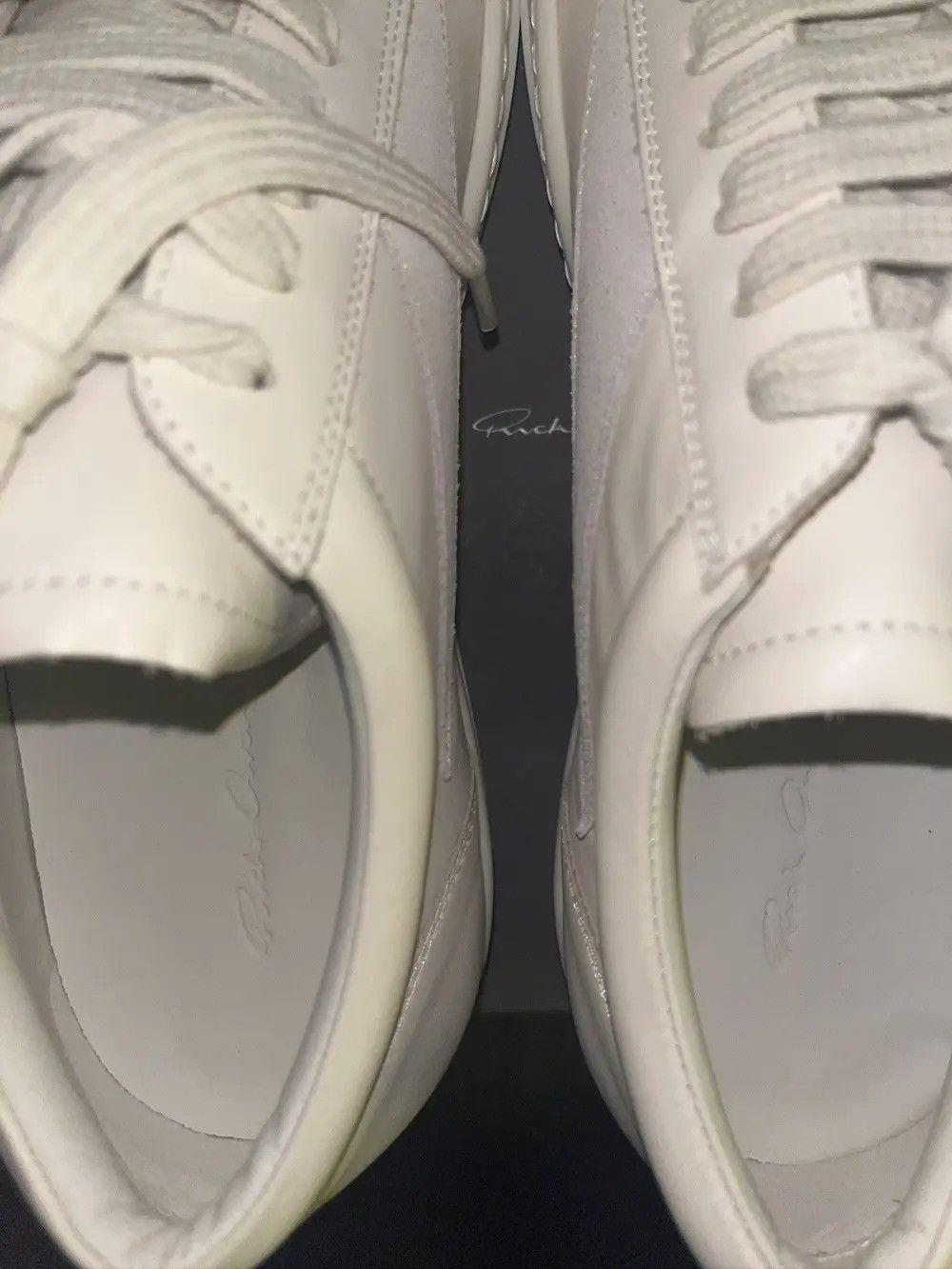 Rick Owens Rick Owens Vintage Sneaker Size US 11 / EU 44 - 5 Thumbnail