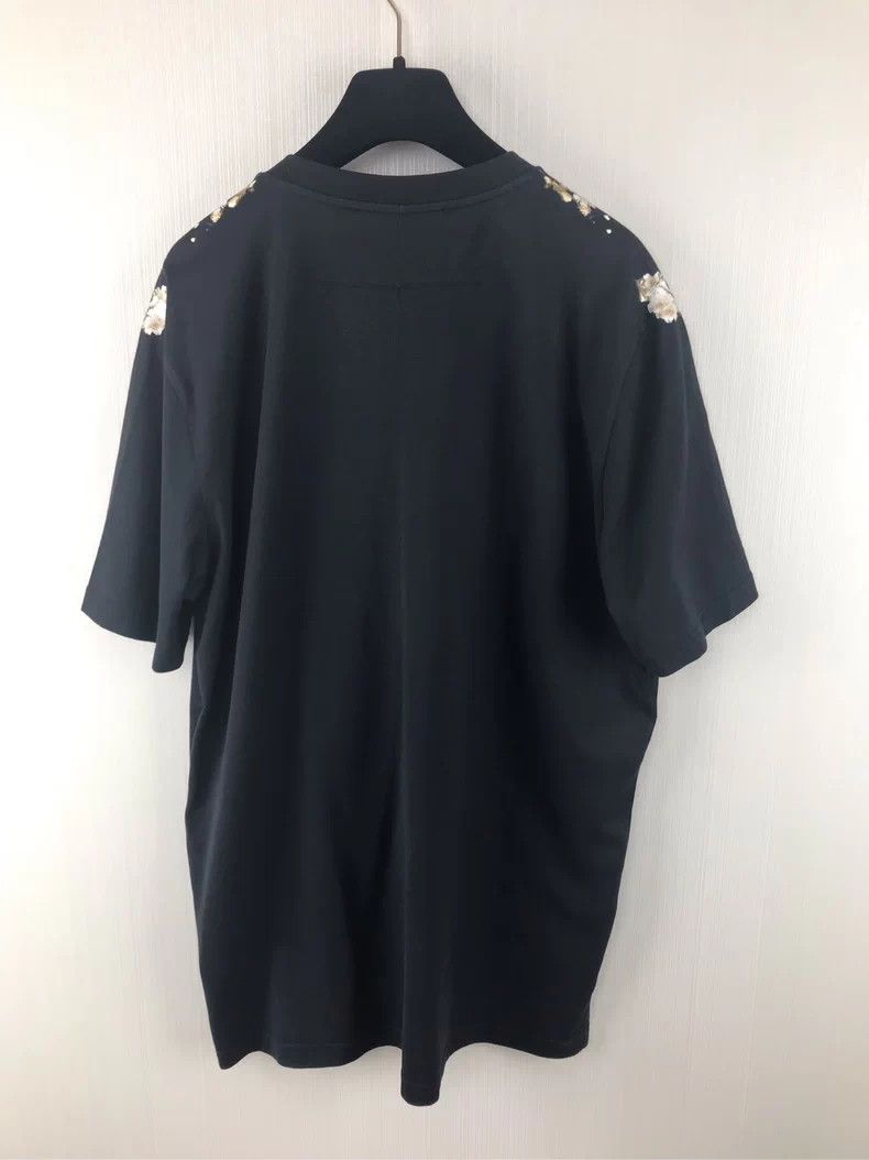 Givenchy Givenchy Gypsophila starry short sleeve Size US S / EU 44-46 / 1 - 2 Thumbnail