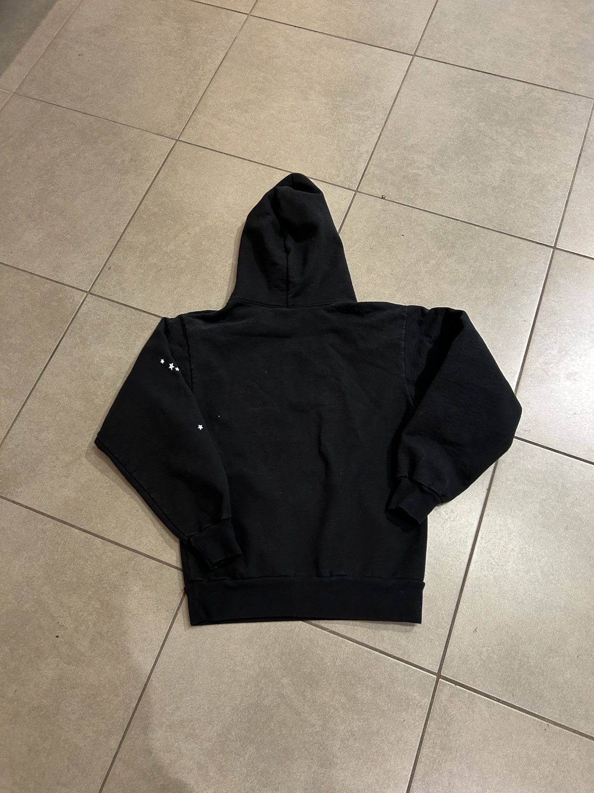 Sp5der I Heart Spider Hoodie Size US S / EU 44-46 / 1 - 2 Thumbnail