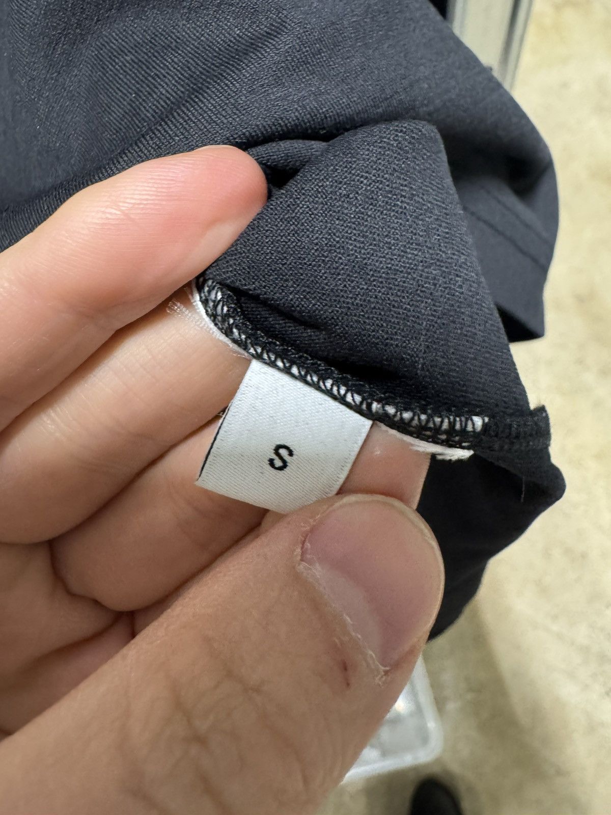 Givenchy Givenchy Logo T-Shirt NEW 650$ Size US S / EU 44-46 / 1 - 4 Thumbnail