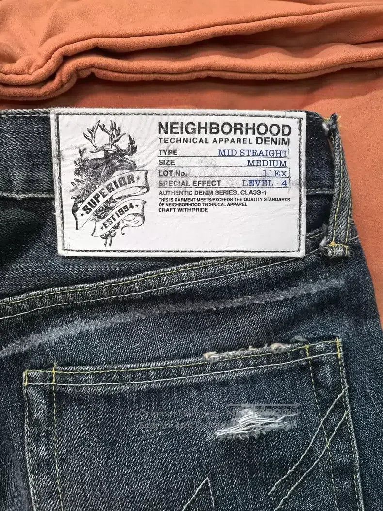 Neighborhood Neighborhood size M Poison 2 ox king Size US 27 - 4 Thumbnail