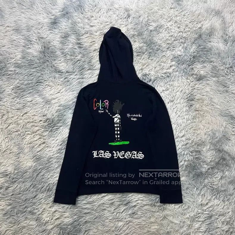 Chrome Hearts CHROME HEARTS Size M Zip-up jacket Size US M / EU 48-50 / 2 - 2 Thumbnail
