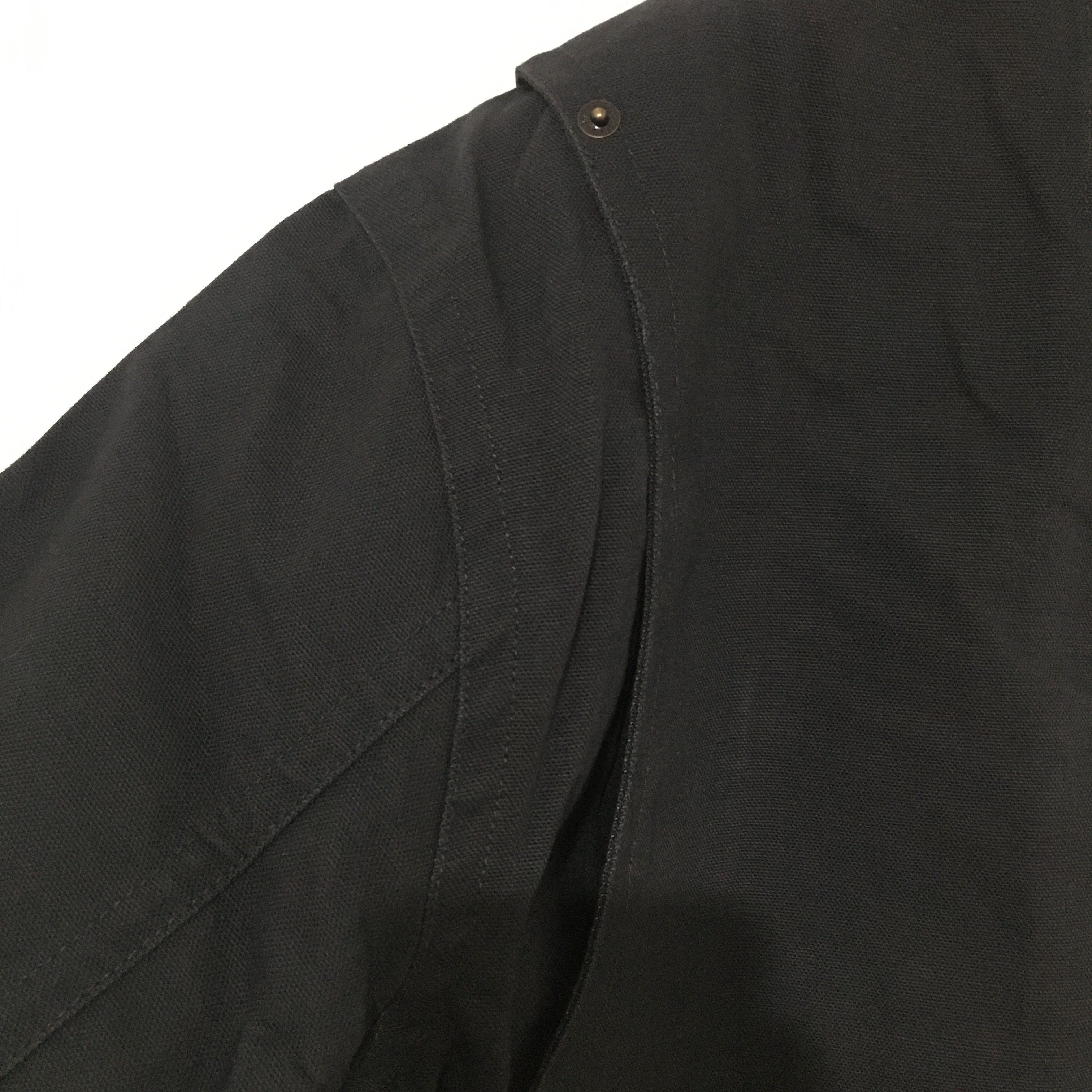 Aime Leon Dore ALD Canvas Flight Jacket Size US S / EU 44-46 / 1 - 10 Thumbnail